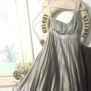 Brand new evening dress or prom dress.